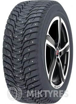 Шины WestLake IceMaster Spike Z506 255/50 R19 107T (шип)